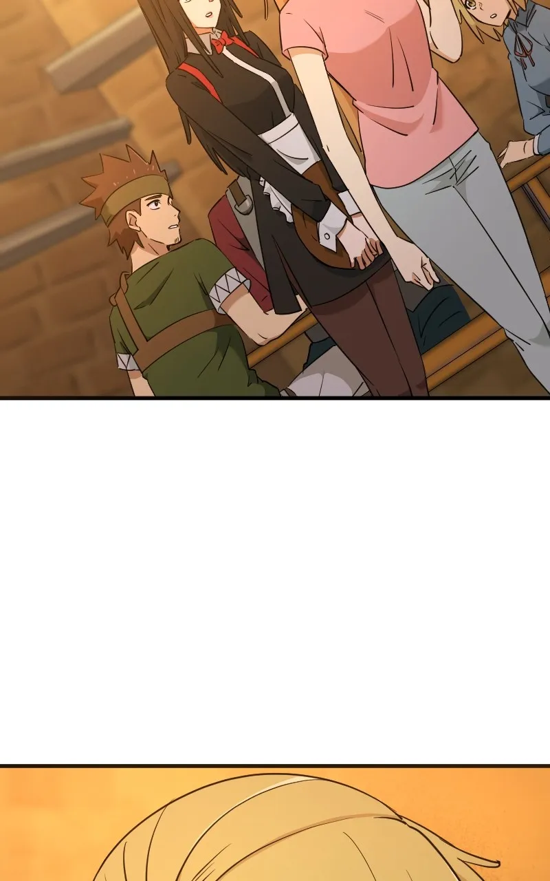 Fist Wielder Chapter 4 page 103 - 