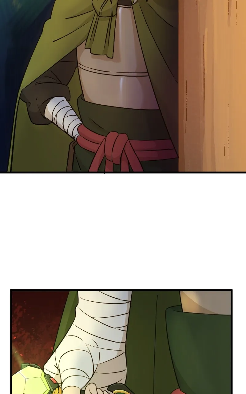 Fist Wielder Chapter 4 page 113 - 