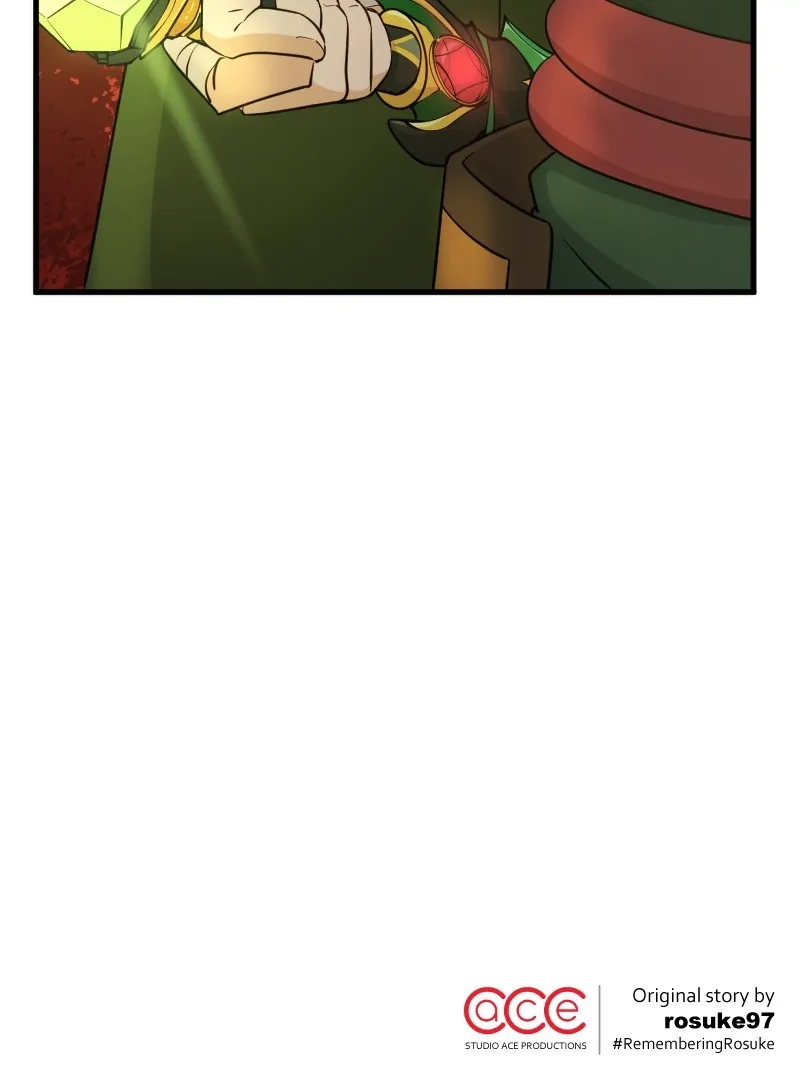Fist Wielder Chapter 4 page 114 - 