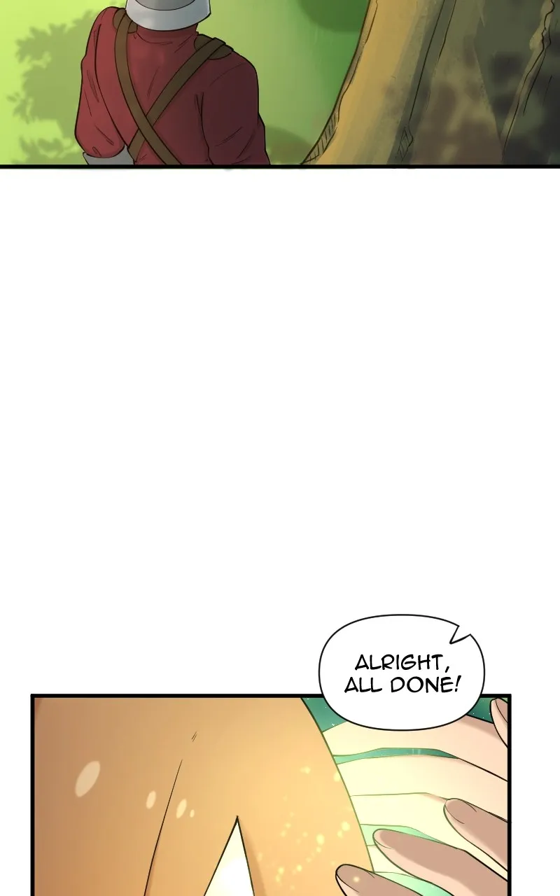 Fist Wielder Chapter 4 page 15 - 