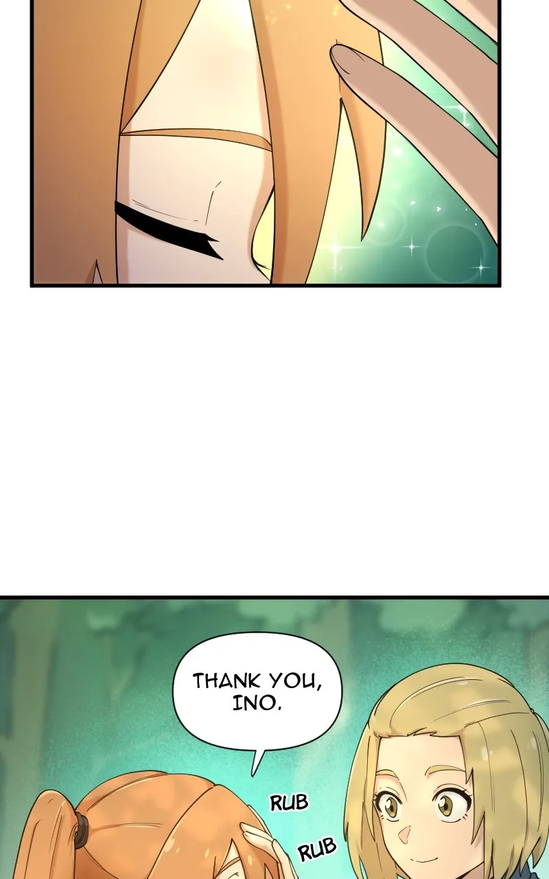 Fist Wielder Chapter 4 page 16 - 