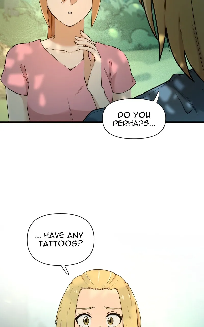 Fist Wielder Chapter 4 page 19 - 