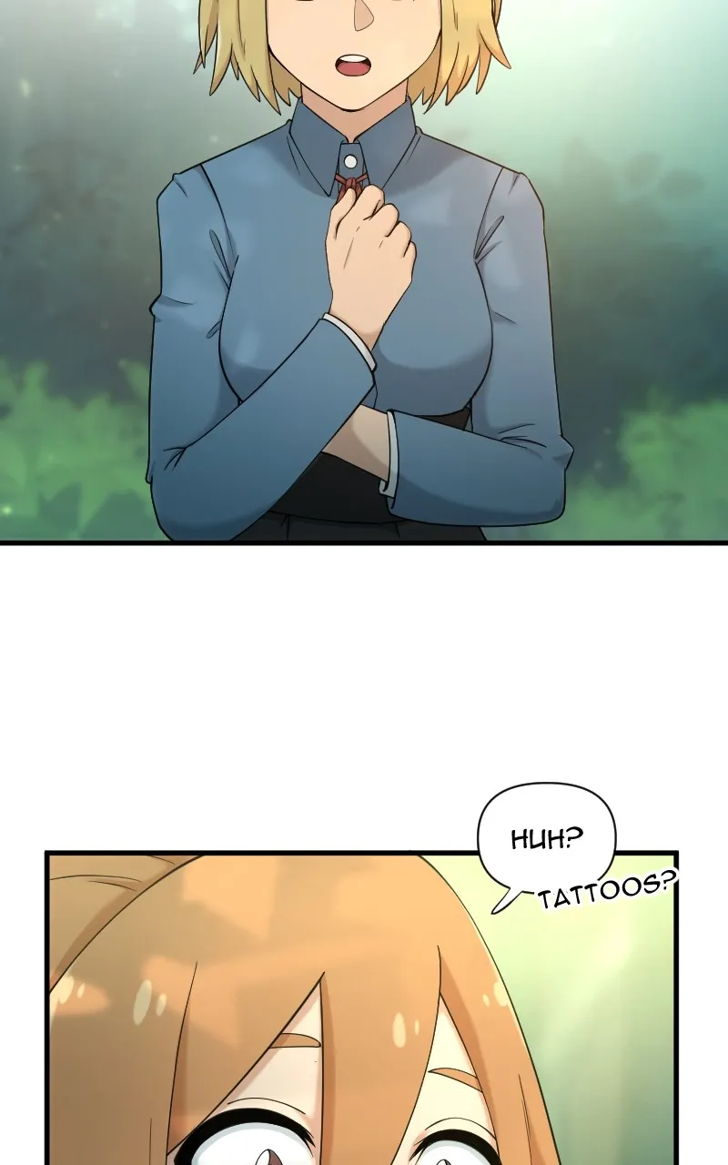 Fist Wielder Chapter 4 page 20 - 