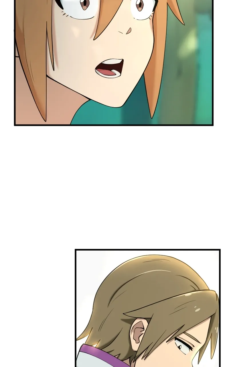 Fist Wielder Chapter 4 page 21 - 