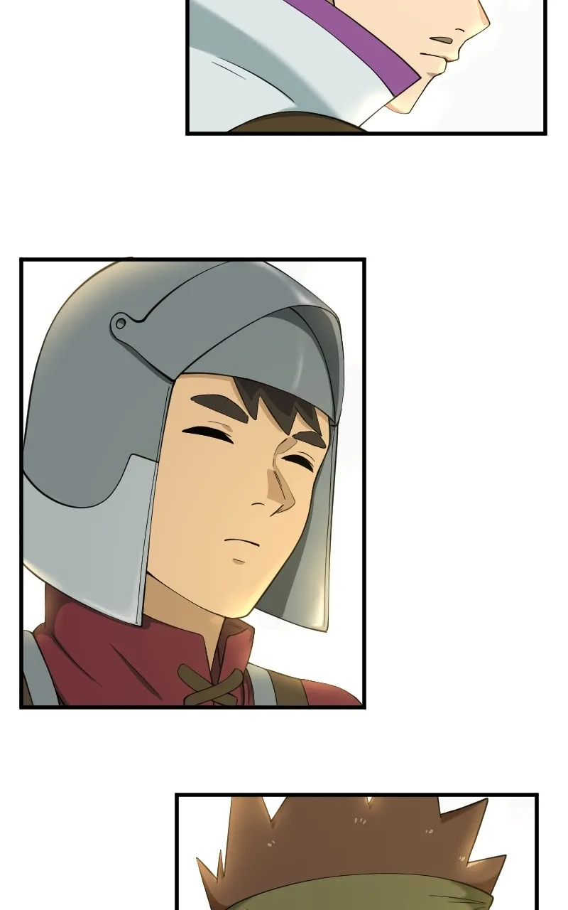 Fist Wielder Chapter 4 page 22 - 