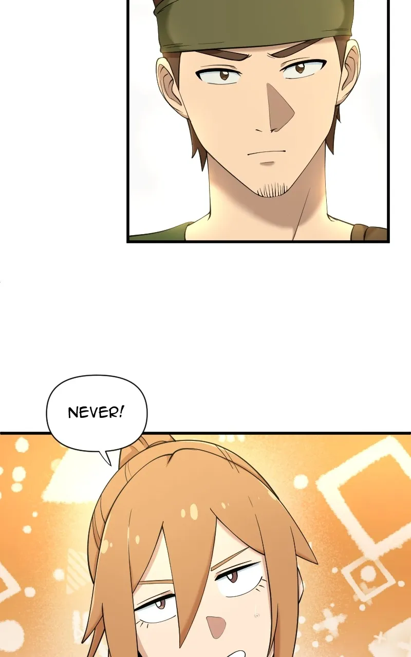 Fist Wielder Chapter 4 page 23 - 