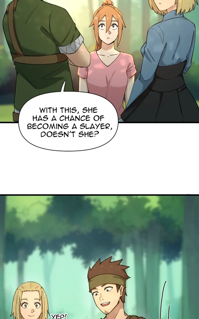 Fist Wielder Chapter 4 page 26 - 