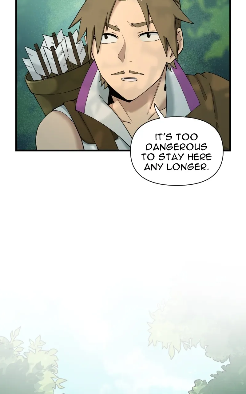 Fist Wielder Chapter 4 page 28 - 