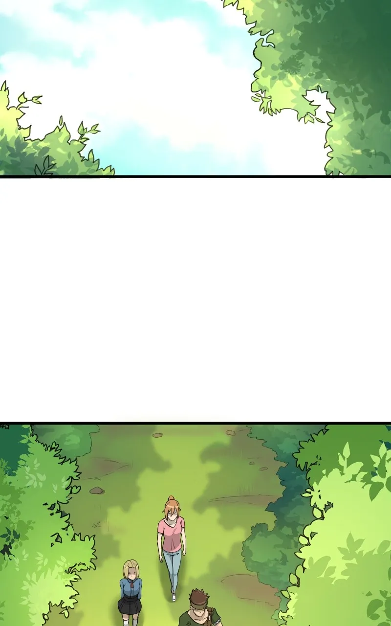 Fist Wielder Chapter 4 page 30 - 