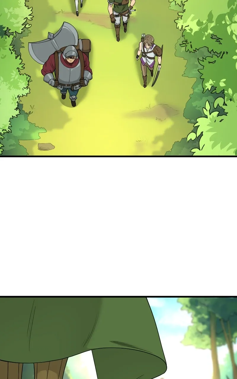 Fist Wielder Chapter 4 page 31 - 