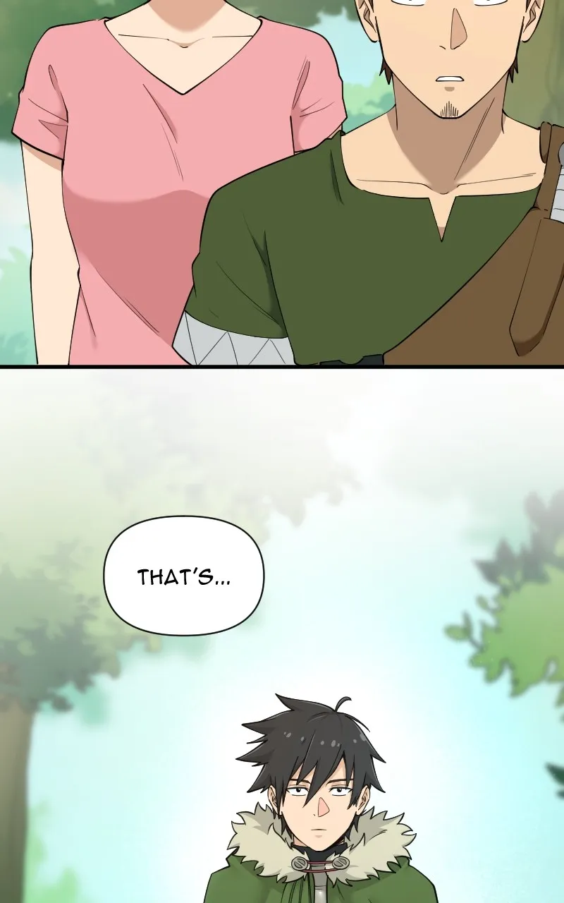 Fist Wielder Chapter 4 page 33 - 