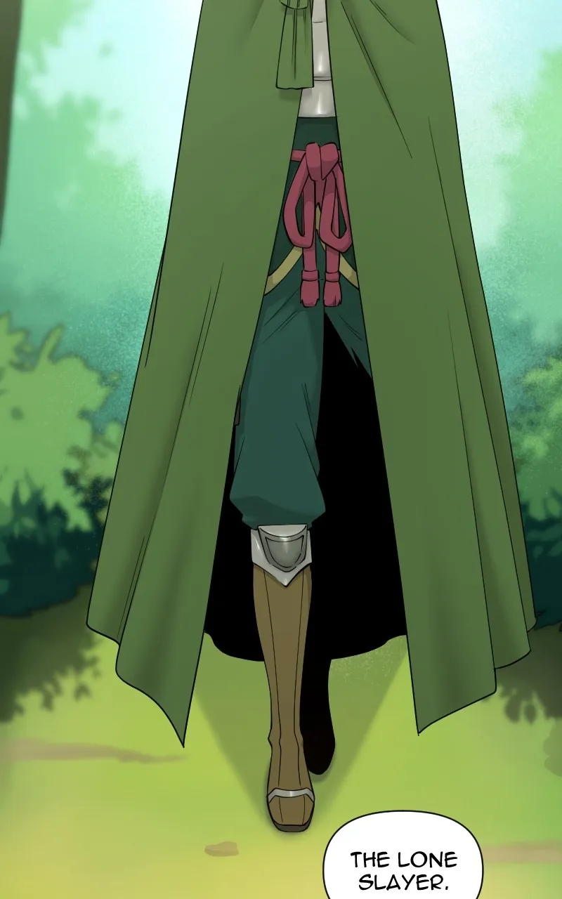Fist Wielder Chapter 4 page 34 - 