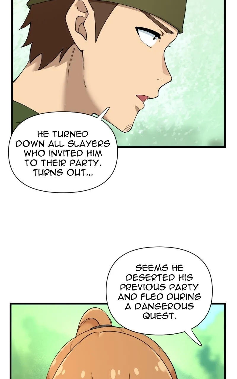 Fist Wielder Chapter 4 page 36 - 