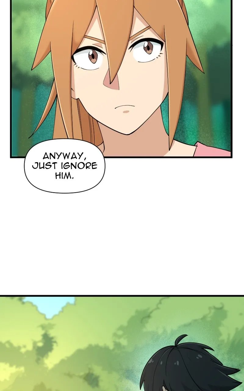 Fist Wielder Chapter 4 page 37 - 