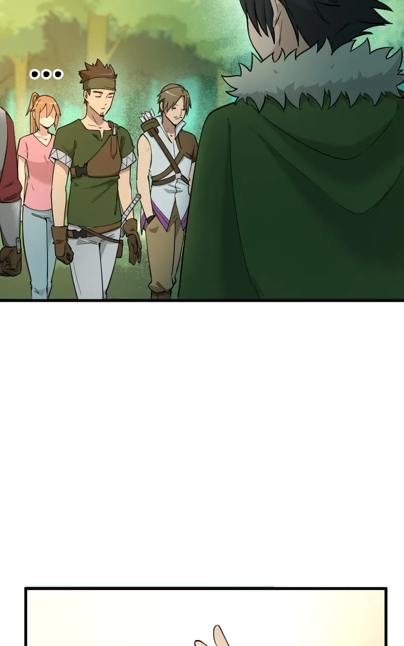 Fist Wielder Chapter 4 page 38 - 