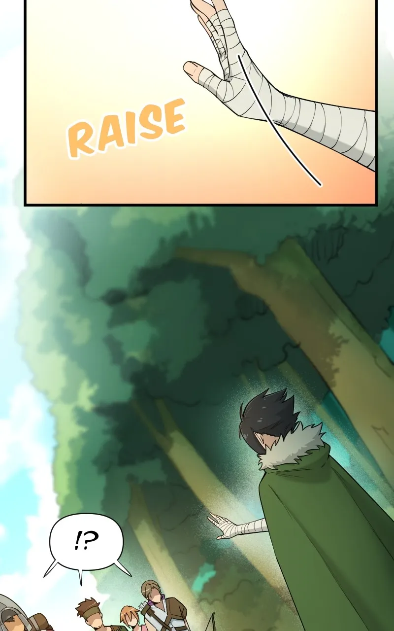 Fist Wielder Chapter 4 page 39 - 
