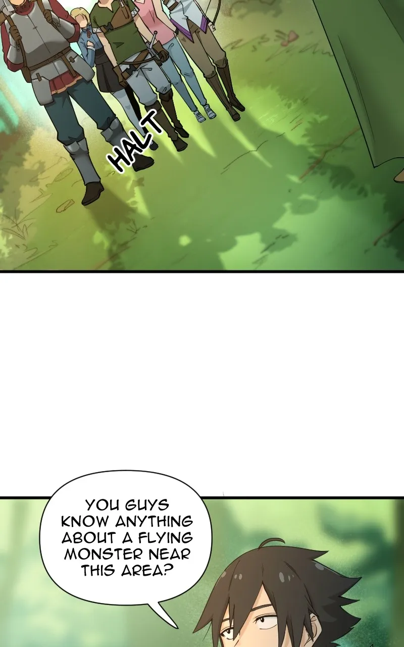 Fist Wielder Chapter 4 page 40 - 