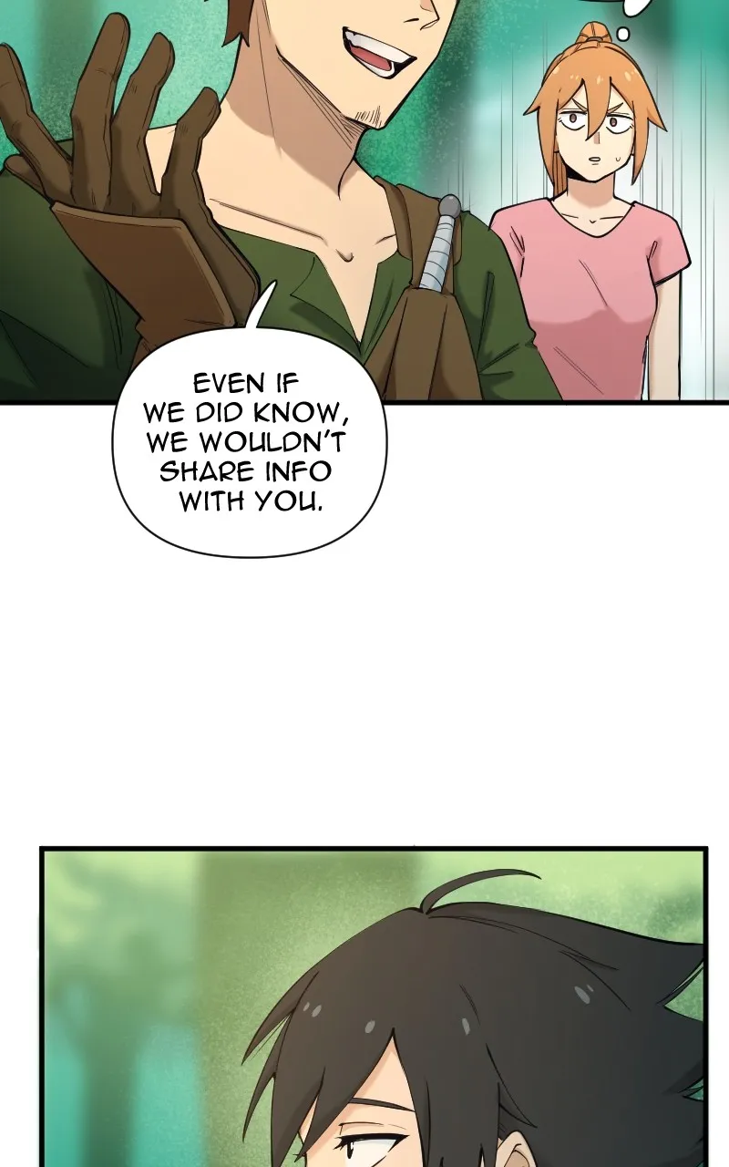 Fist Wielder Chapter 4 page 43 - 