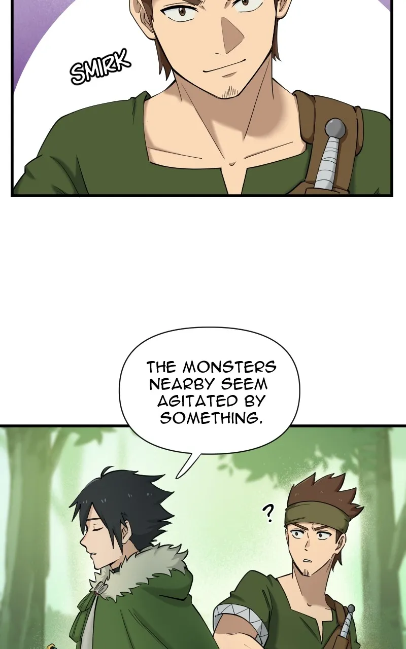 Fist Wielder Chapter 4 page 45 - 