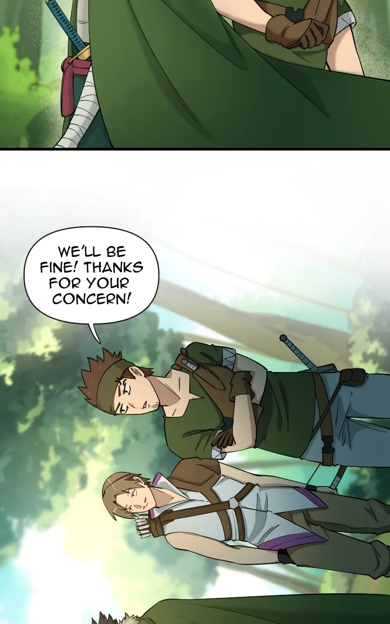 Fist Wielder Chapter 4 page 46 - 