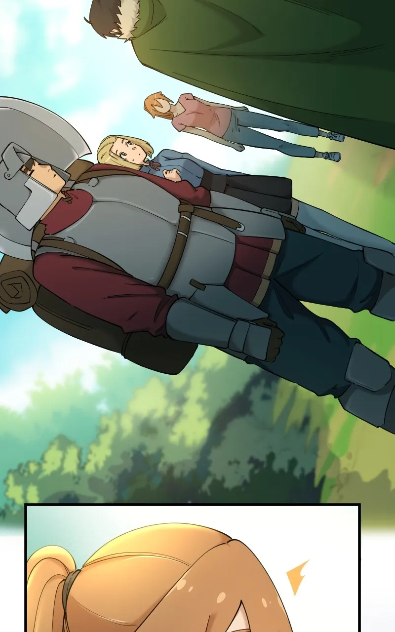 Fist Wielder Chapter 4 page 47 - 