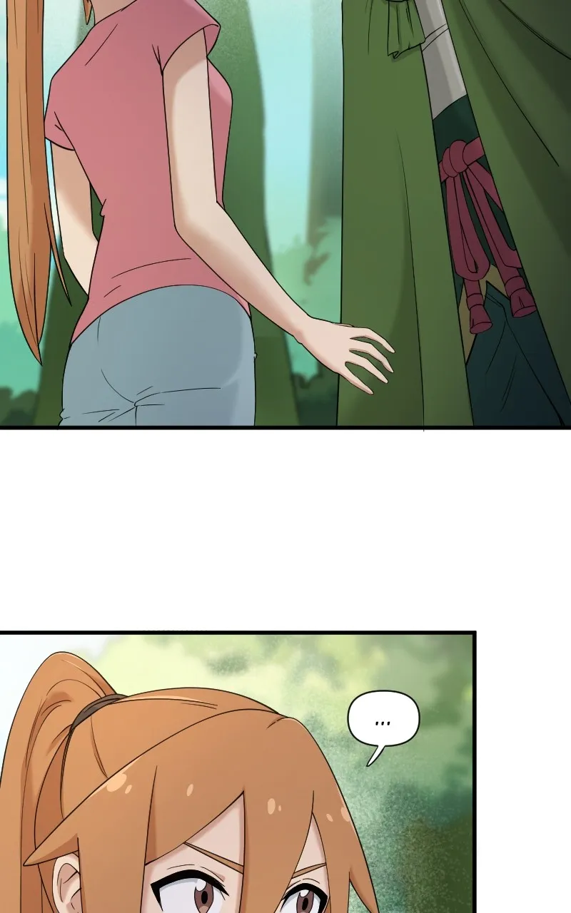 Fist Wielder Chapter 4 page 49 - 