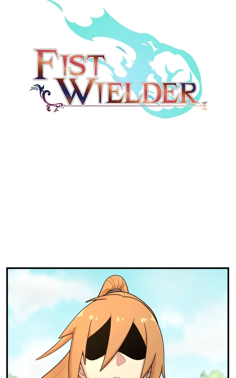 Fist Wielder Chapter 4 page 6 - 