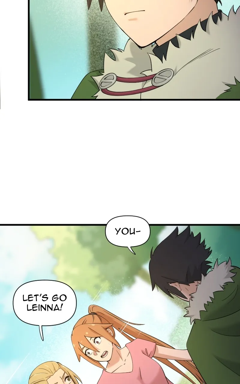 Fist Wielder Chapter 4 page 51 - 