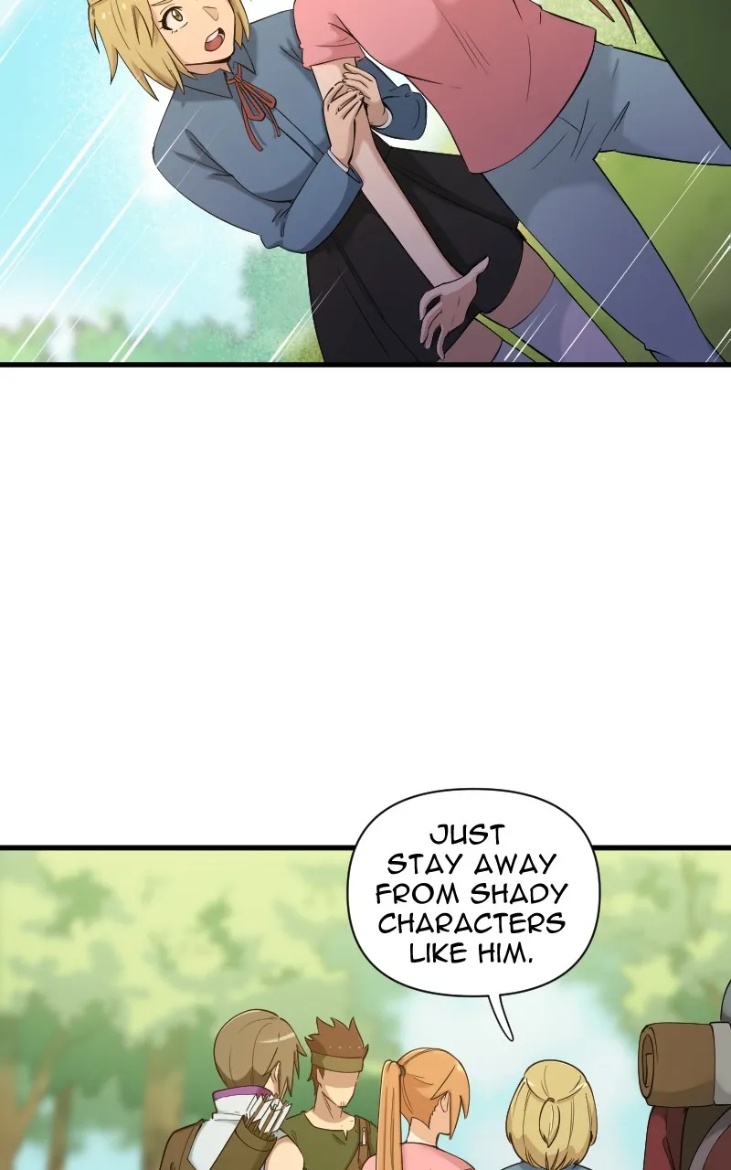 Fist Wielder Chapter 4 page 52 - 