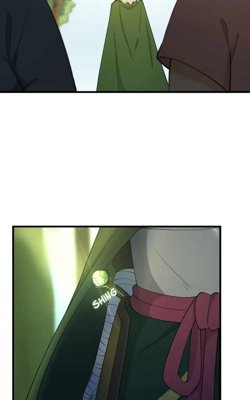 Fist Wielder Chapter 4 page 55 - 