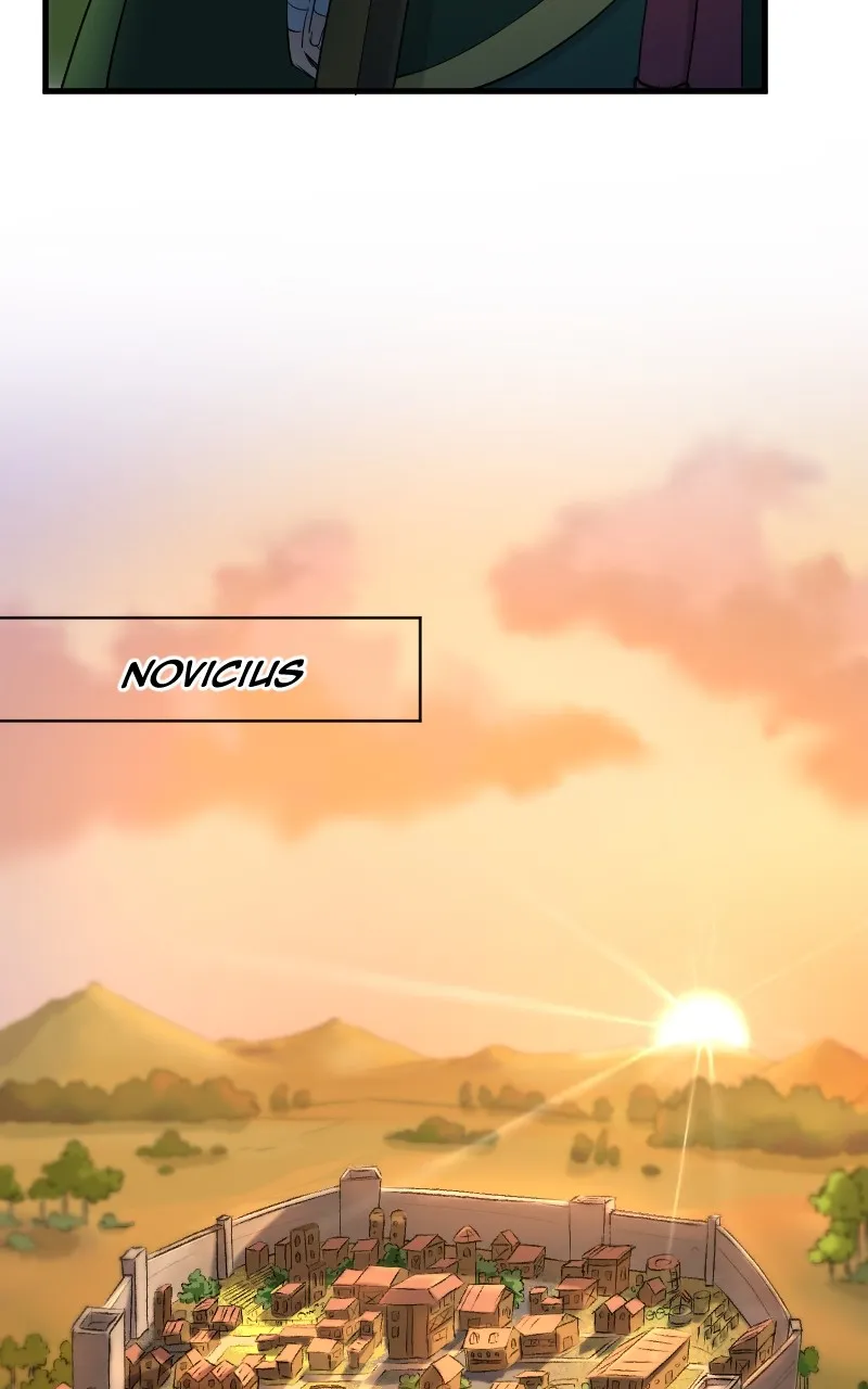 Fist Wielder Chapter 4 page 56 - 