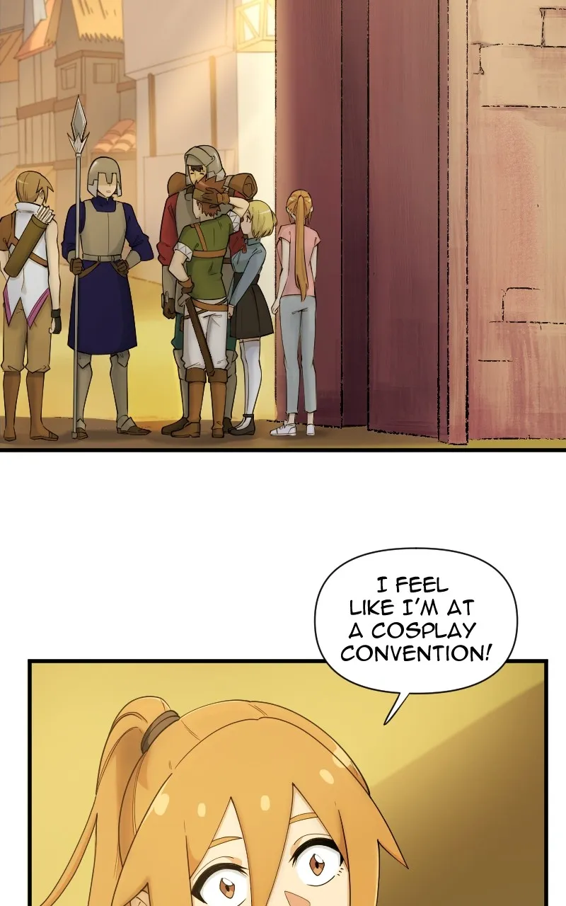 Fist Wielder Chapter 4 page 59 - 
