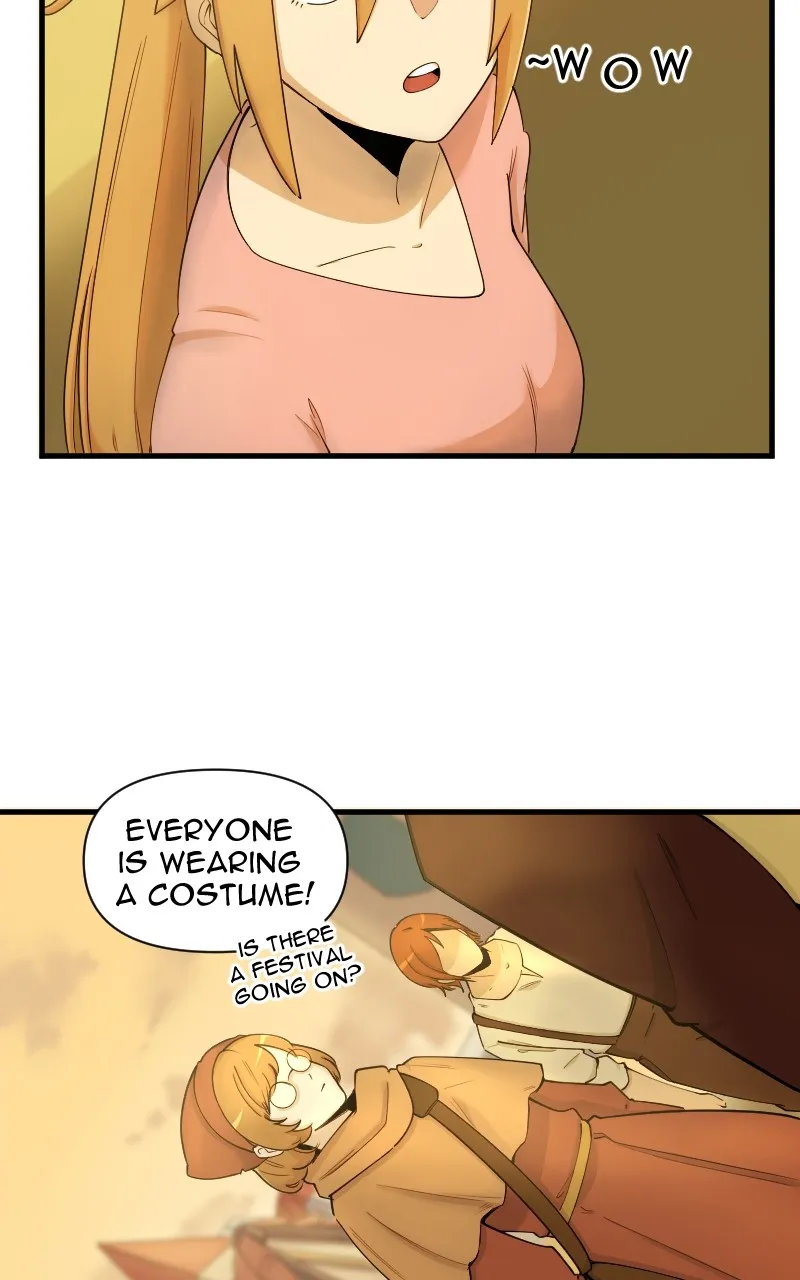 Fist Wielder Chapter 4 page 60 - 