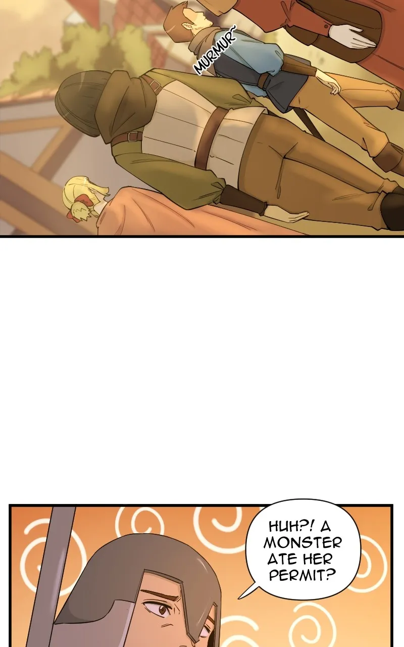 Fist Wielder Chapter 4 page 61 - 