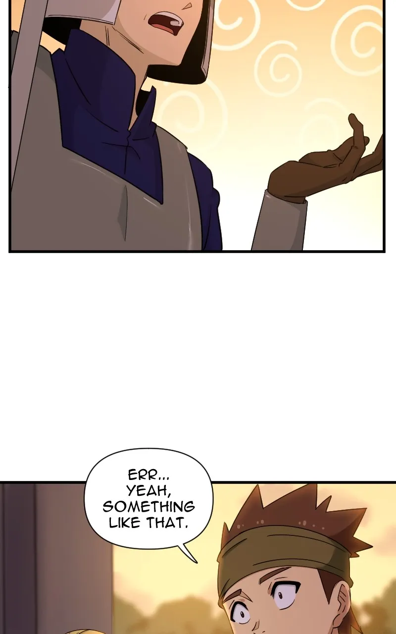 Fist Wielder Chapter 4 page 62 - 