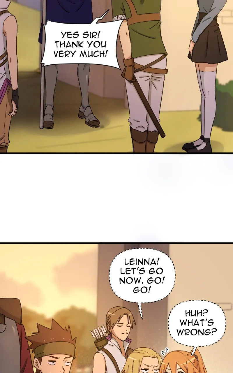 Fist Wielder Chapter 4 page 64 - 
