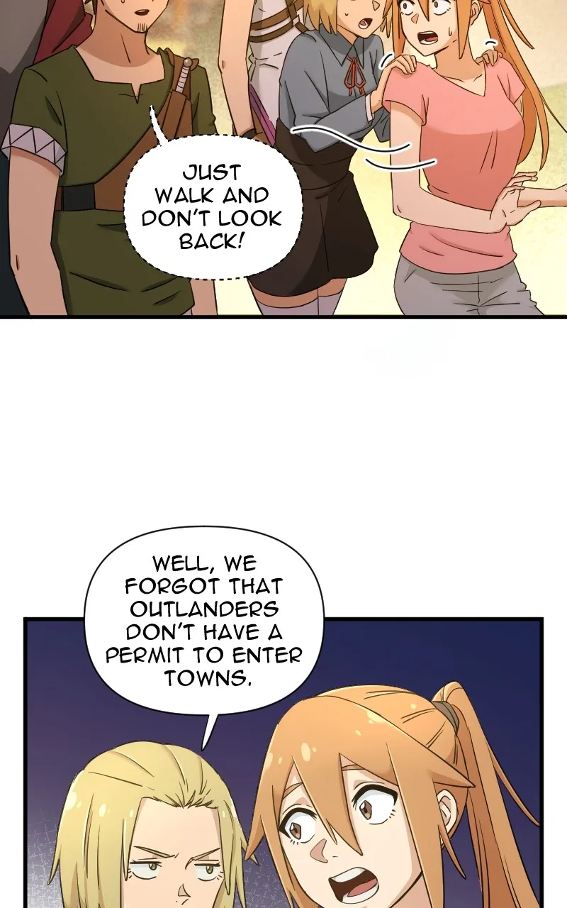 Fist Wielder Chapter 4 page 65 - 