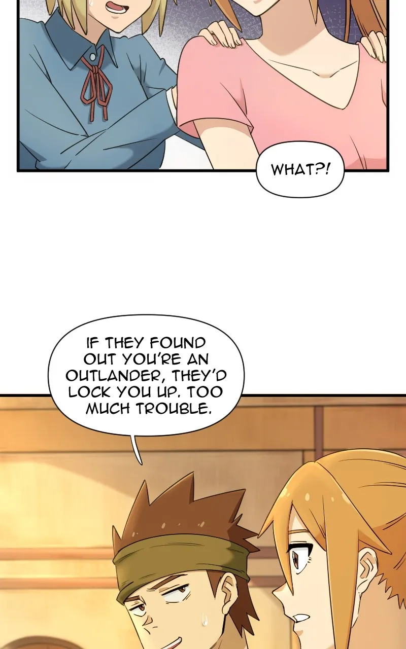 Fist Wielder Chapter 4 page 66 - 