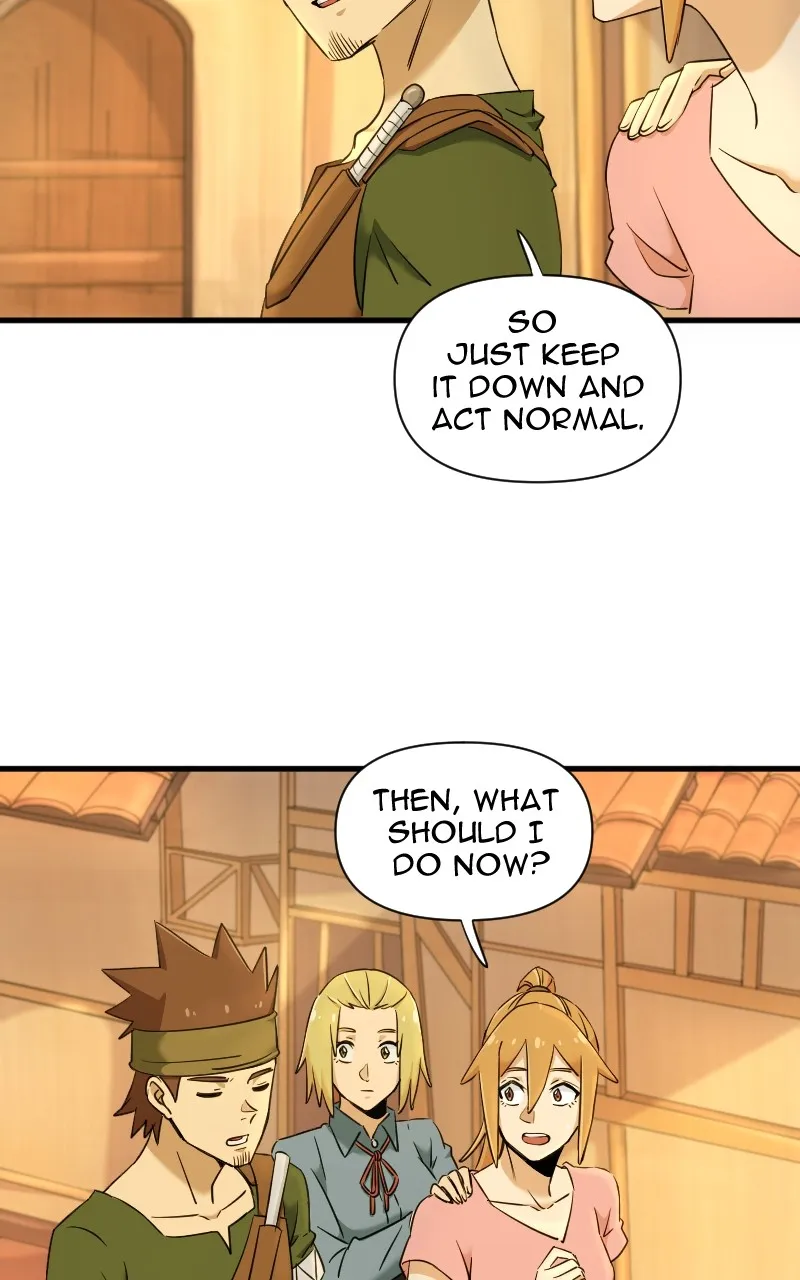 Fist Wielder Chapter 4 page 67 - 
