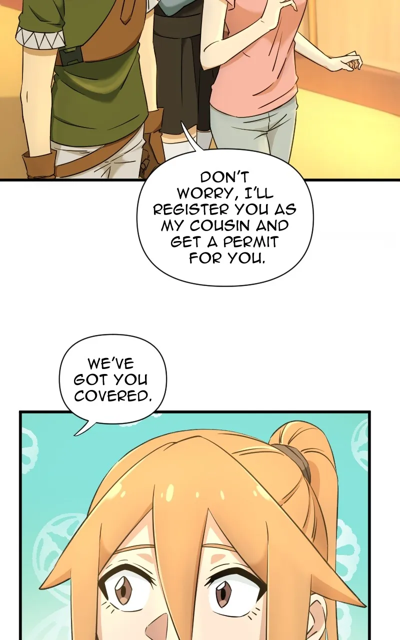 Fist Wielder Chapter 4 page 68 - 