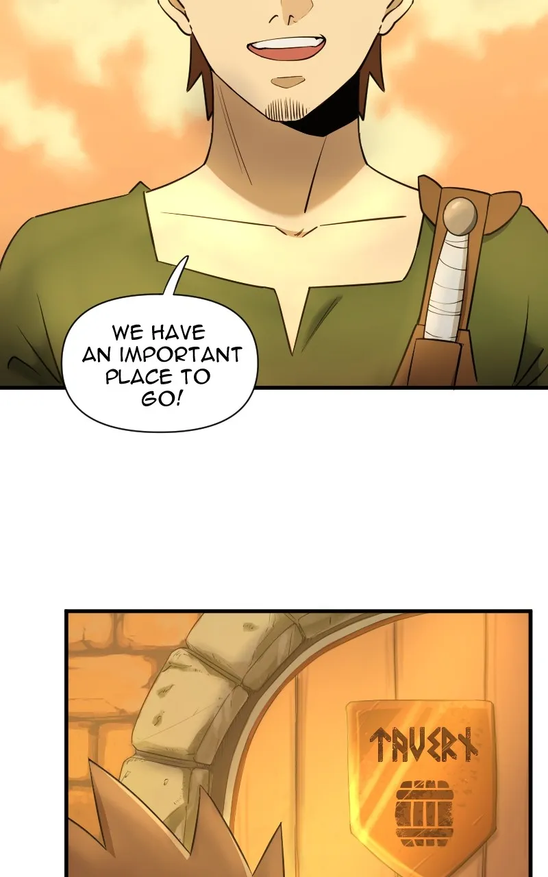 Fist Wielder Chapter 4 page 70 - 