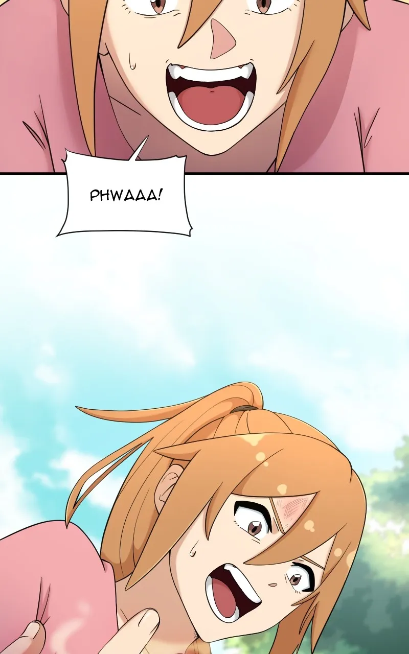 Fist Wielder Chapter 4 page 8 - 