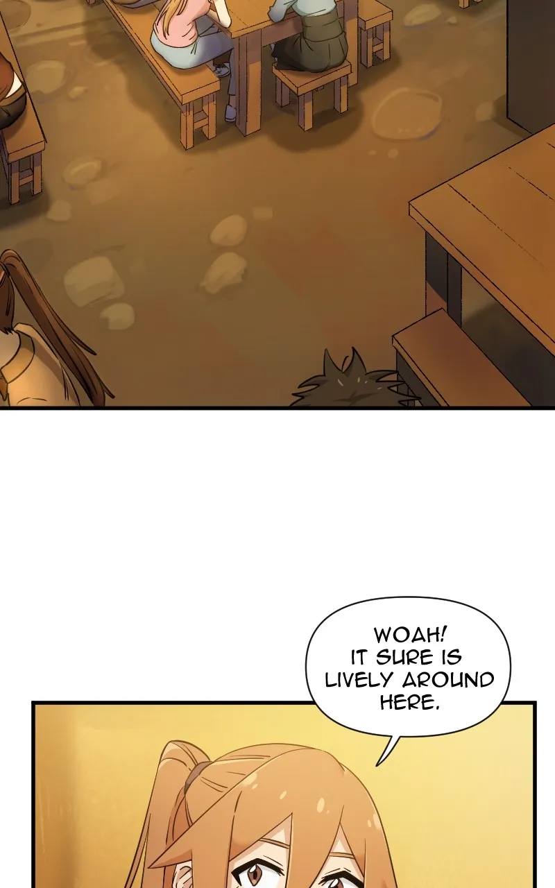 Fist Wielder Chapter 4 page 73 - 