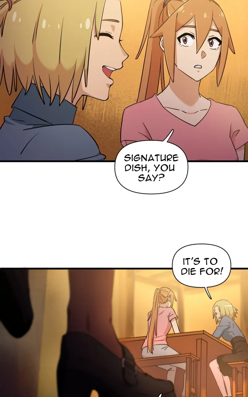 Fist Wielder Chapter 4 page 75 - 