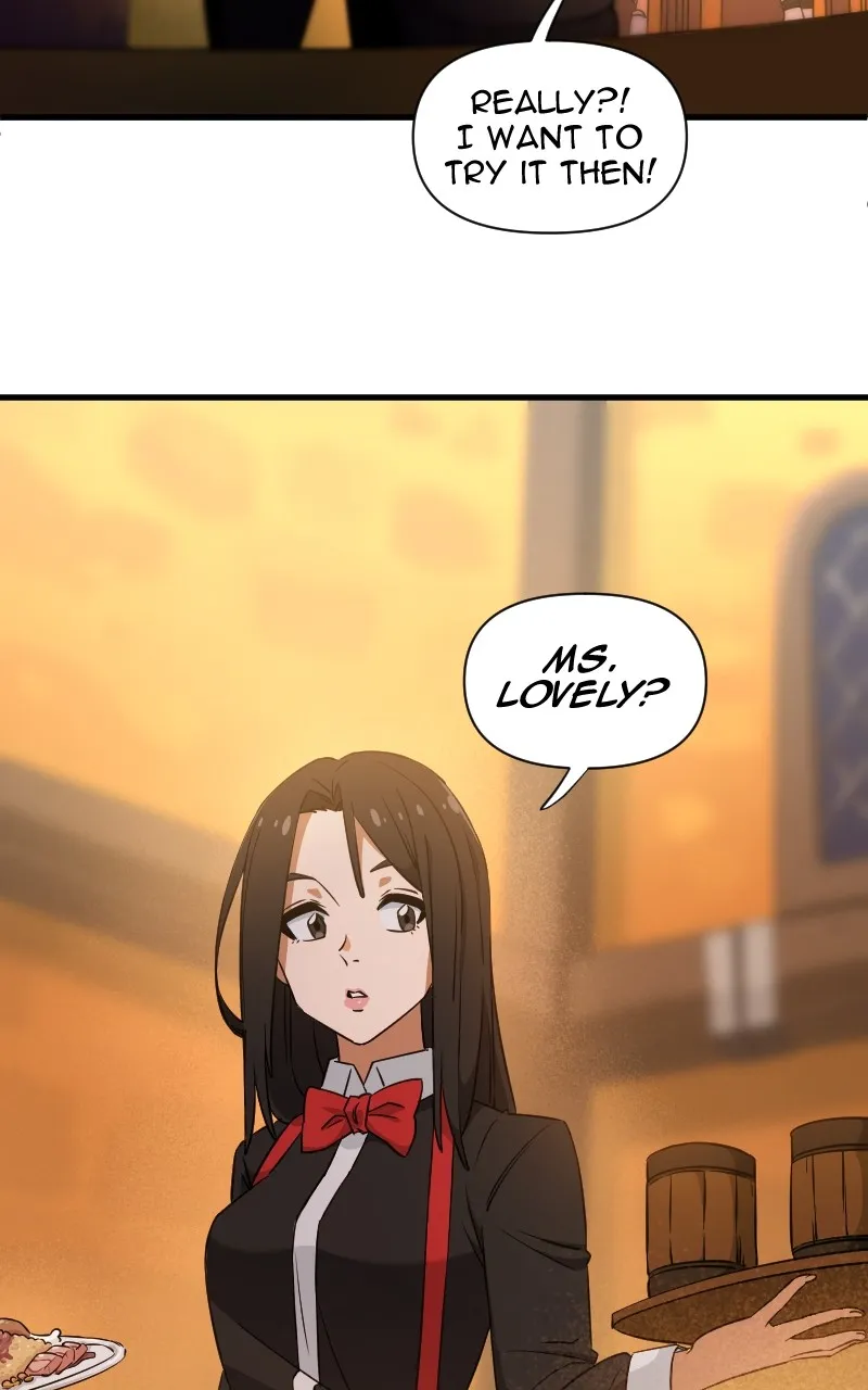 Fist Wielder Chapter 4 page 76 - 