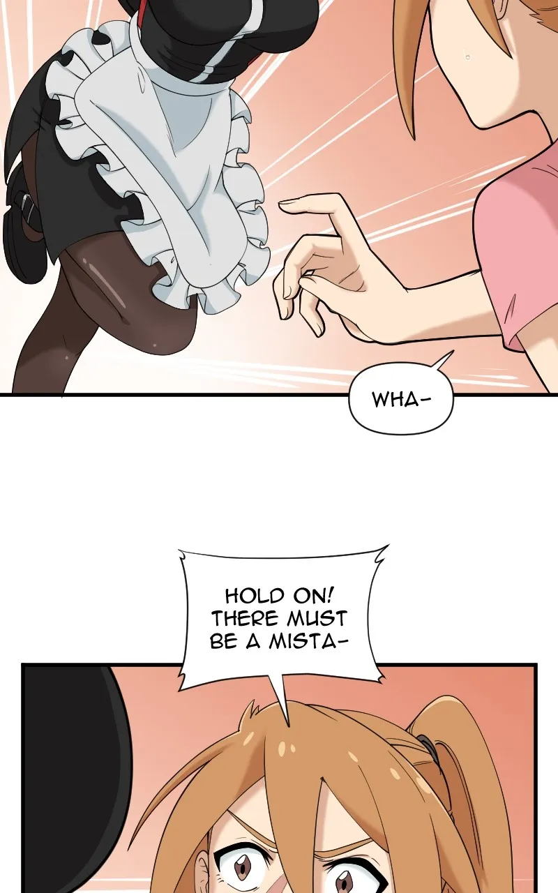 Fist Wielder Chapter 4 page 80 - 