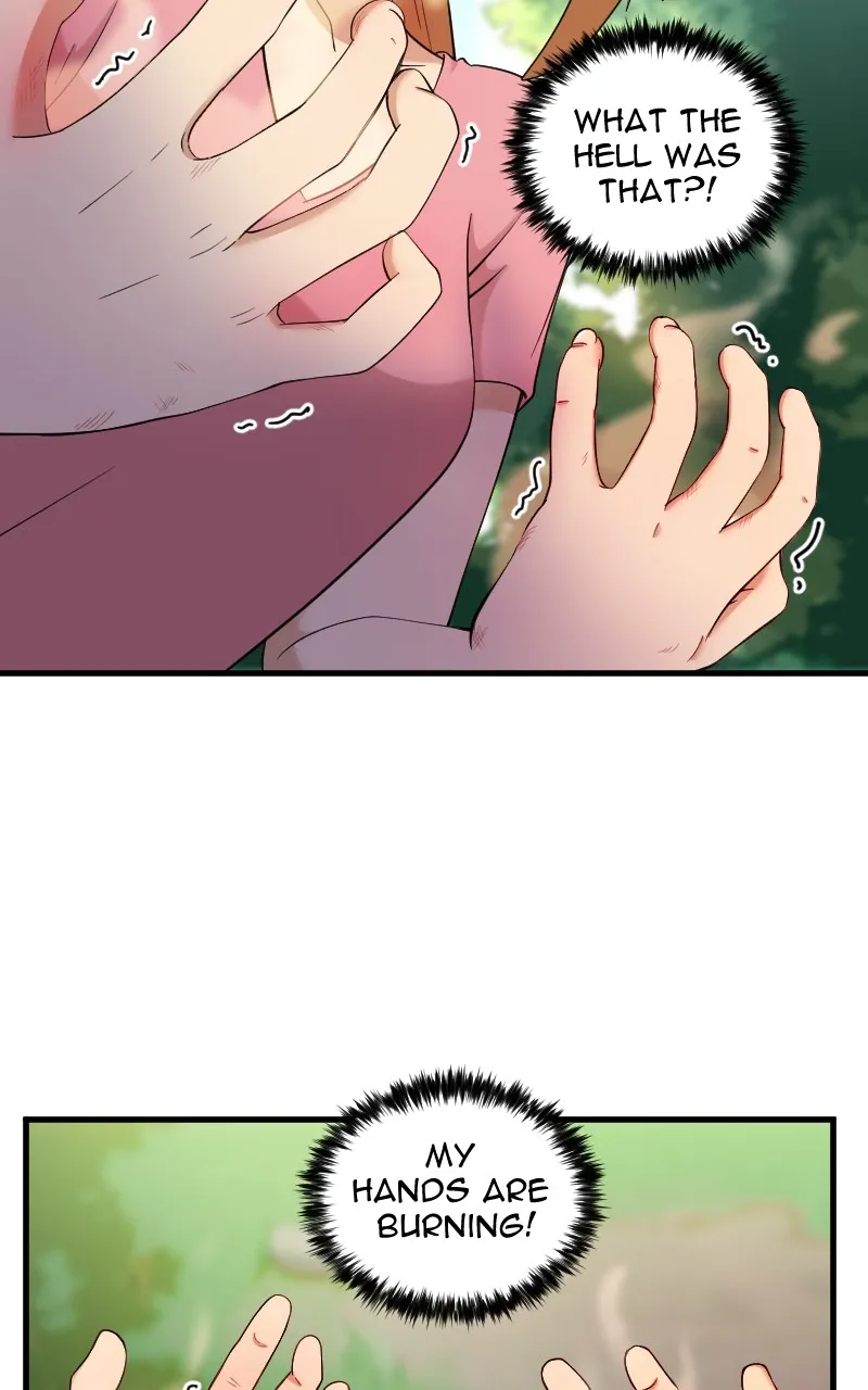 Fist Wielder Chapter 4 page 9 - 