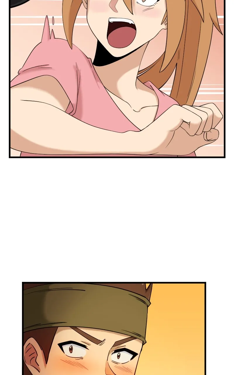 Fist Wielder Chapter 4 page 81 - 