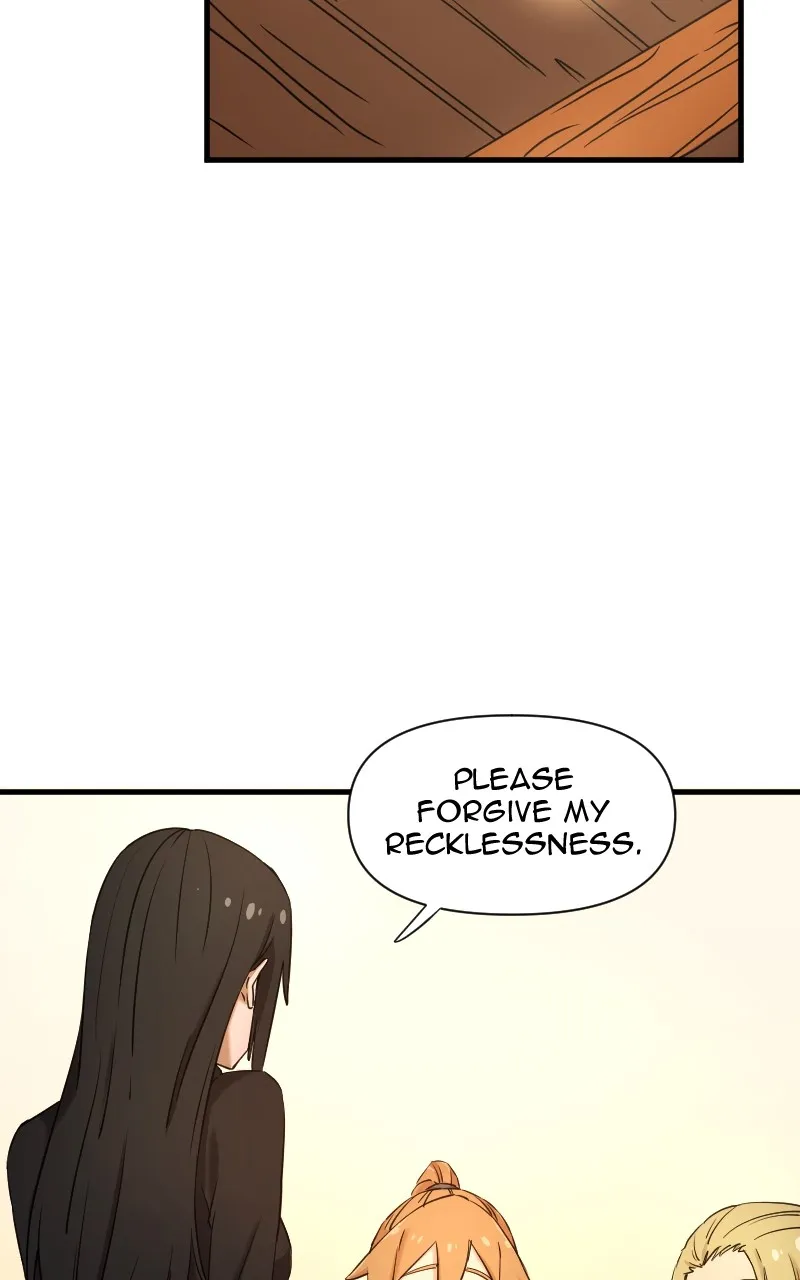 Fist Wielder Chapter 4 page 83 - 