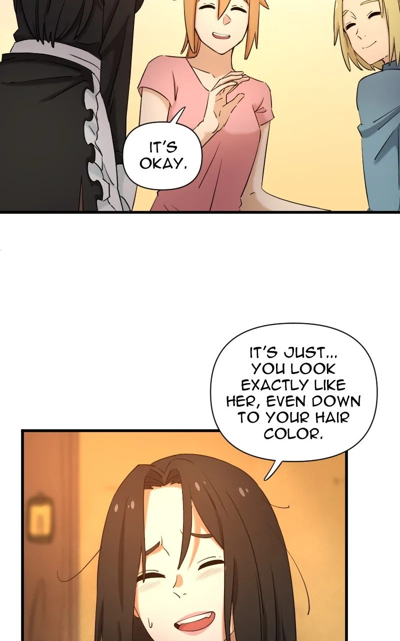 Fist Wielder Chapter 4 page 84 - 